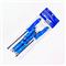 IRIS TOOLS SD-006-021 6 darabos üthető csavarhúzó készlet SD-006-021 small