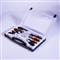 IRIS TOOLS SD-008-026 8 darabos csavarhúzó készlet SD-008-026 small