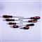 IRIS TOOLS SD-008-026 8 darabos csavarhúzó készlet SD-008-026 small