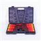 IRIS TOOLS SD-011-022 11 darabos szigetelt csavarhúzó készlet SD-011-022 small