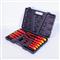 IRIS TOOLS SD-011-022 11 darabos szigetelt csavarhúzó készlet SD-011-022 small