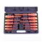 IRIS TOOLS SD-011-022 11 darabos szigetelt csavarhúzó készlet SD-011-022 small