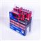 IRIS TOOLS SDB-100-025 100 darabos csavarhúzó és bit készlet SDB-100-025 small