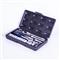 IRIS TOOLS SS-025-011 25 darabos dugókulcs készlet (1/4