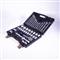 IRIS TOOLS SS-037-040 37 darabos dugókulcs készlet (1/2