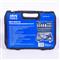 IRIS TOOLS SS-108-013 108 darabos dugókulcs készlet (1/4