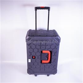 IRIS TOOLS TS-1-008 műanyag táskában szerszámkészlet TS-1-008 small