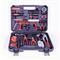 IRIS TOOLS TS-126-002 126 darabos kéziszerszám készlet TS-126-002 small