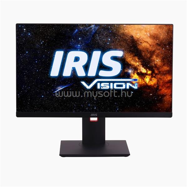 IRIS Vision AIO PC 23,8 (fekete) IRIS_302739_W11P_S large
