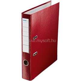 IRISOFFICE A4 5cm bordó iratrendező IRISOFFICE_623845 small