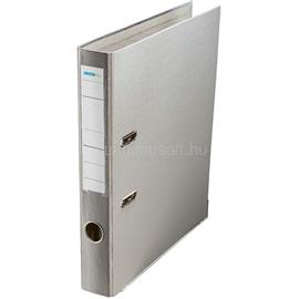 BLUERING Iratrendező A4, 5cm, BlueringR szürke IRISOFFICE_624311 small
