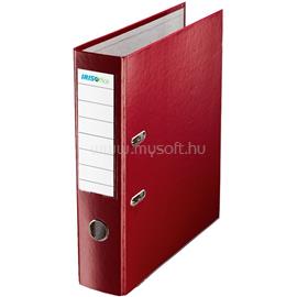 IRISOFFICE A4 7,5cm bordó iratrendező IRISOFFICE_623837 small