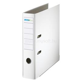 IRISOFFICE A4 7,5cm fehér iratrendező IRISOFFICE_623831 small