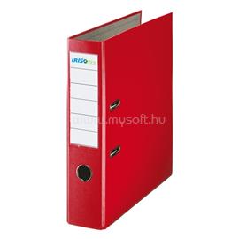 IRISOFFICE A4 7,5cm piros iratrendező IRISOFFICE_623833 small
