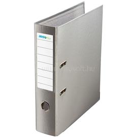 BLUERING Iratrendező A4, 7,5cm, BlueringR szürke IRISOFFICE_624307 small