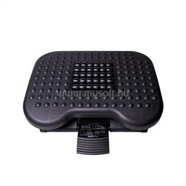IRISOFFICE FR-300-BK fekete lábtámasz IRISOFFICE_FR-300-BK small