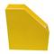 IRISOFFICE merevfalú 9 cm karton sárga iratpapucs IRISOFFICE_530414000 small