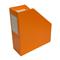 IRISOFFICE merevfalú 9cm karton narancssárga iratpapucs IRISOFFICE_32082135S531000 small