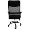 IRISOFFICE Nova fekete mesh hálós irodai forgószék IRISOFFICE_NOVA small