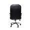 IRISOFFICE Revna fekete textilbőr főnöki fotel IRISOFFICE_REVNA small
