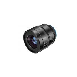 IRIX Cine lens 45mm T1.5 for Canon EF Metric IL-C45-EF-M small