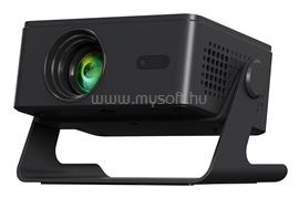 IRRADIO Extrader VDP-IR Smart 150HD Projektor fekete VDP-IR150BK small