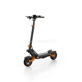 ISINWHEEL D2 Black Prémium elektromos roller   48v, 15.6Ah, 1000W, 55 km D2Black small