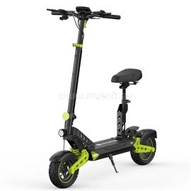 ISINWHEEL D2 Plus Green Prémium elektromos roller   48v, 20Ah, 1000W, 65 km D2PlusGreen small
