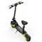 ISINWHEEL D2 Plus Green Prémium elektromos roller   48v, 20Ah, 1000W, 65 km D2PlusGreen small