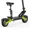 ISINWHEEL D2 Plus Green Prémium elektromos roller   48v, 20Ah, 1000W, 65 km D2PlusGreen small