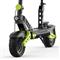ISINWHEEL D2 Plus Green Prémium elektromos roller   48v, 20Ah, 1000W, 65 km D2PlusGreen small
