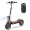 ISINWHEEL IX8 Prémium elektromos roller   48v, 20Ah, 1000W, 65 km IX8Premium small