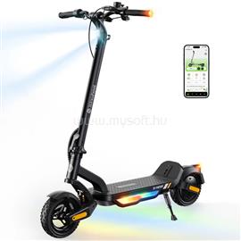 ISINWHEEL S Nova Prémium elektromos roller - 36v, 7.8Ah, 500W, 30 km SNovaPremium small