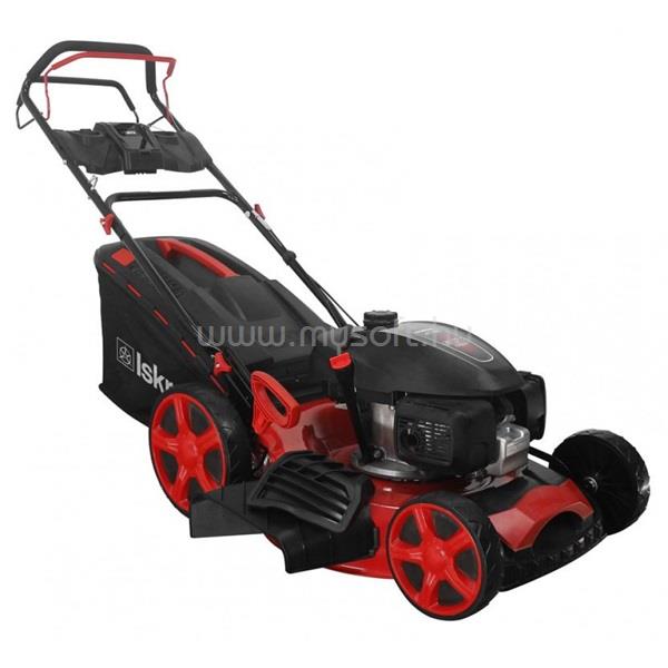ISKRA BN53SMH-GCVX200 benzinmotoros fűnyíró