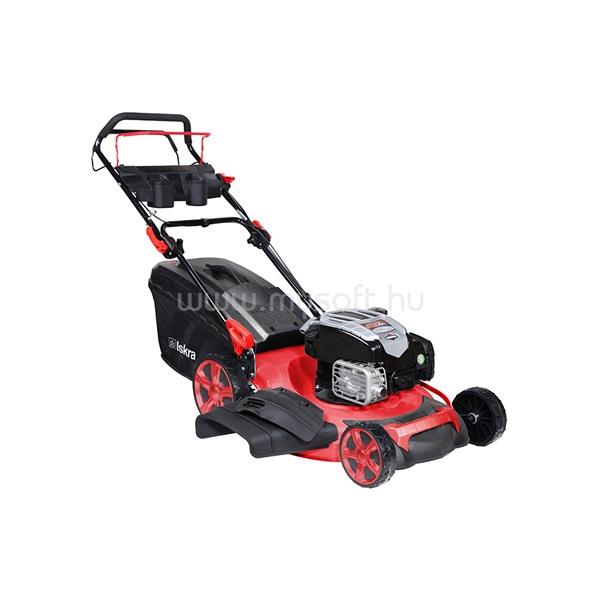 ISKRA HG53SMH-BS675EXi benzines fűnyíró