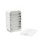 ISOTRONIC ELEMES ÉJJELI LEPKE- ÉS DARÁZS RIASZTÓ - LED VISSZAJELZŐ - 6 X AAA - 50 M2 ISOTRONIC_55662 small