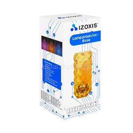 IZOXIS Dekoratív lámpa távirányítóval IZOXIS_22518 small