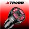IZOXIS USB autós töltő + USB - USB Type-C/microUSB/Lightning kábel IZOXIS_19907 small