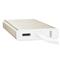 J5CREATE USB Type-C Dual HDMI Mini Dock-Ethernet/ USB 3.1 HUB / PD2.0 JCD381-N small