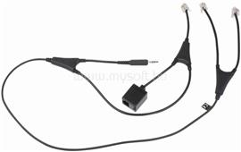 JABRA ALACTEL MSH-ADAPTER F/ PRO + GO SERIE 14201-36 small