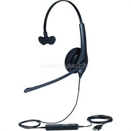 JABRA BIZ 1500 USB Vezetékes Mono Headset 1553-0159 small