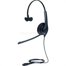 JABRA BIZ 1500 Vezetékes Mono Headset 1513-0154 small