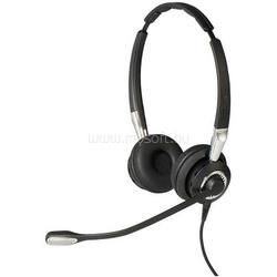 JABRA BIZ 2400 II DUO WB TYP 82 NC FREESPIN WIDEBAND HEADSET 2489-820-209 small