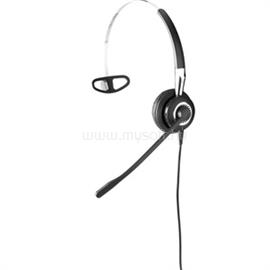JABRA BIZ 2400 II QD NC Vezetékes Mono Headset 2406-820-204 small