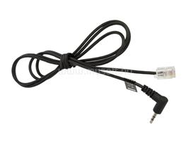 JABRA CABLE W/ RJ10 TO 2.5MM F/ GN9120 GN ELLIPSE GN8000 8800-00-75 small