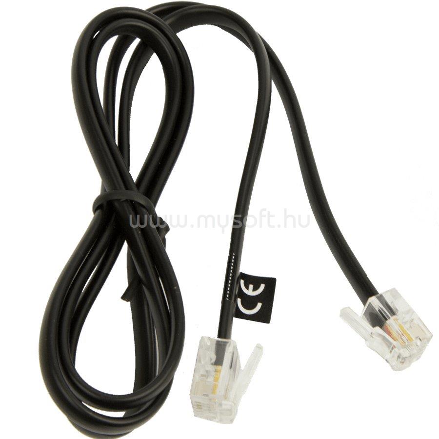JABRA DEALER BOARD CABLE