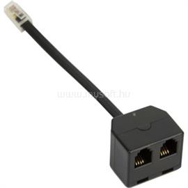 JABRA DOUBLE JACK/PARALLEL Y CABLE . 1600-289 small