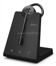 JABRA Engage 45 SE vezeték nélküli mono headset 9655-523-111 small