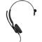 JABRA ENGAGE 50 II MONO vezetékes headset (fekete) 5093-299-2219 small