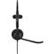 JABRA ENGAGE 50 II MONO vezetékes headset (fekete) 5093-299-2219 small